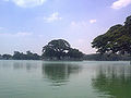 उल्सूर झील, बंगलौर