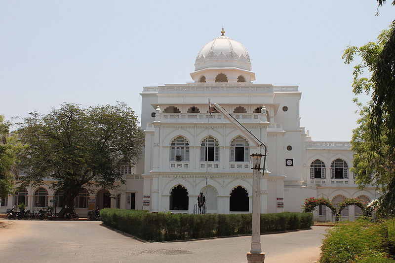 चित्र:Gandhi-Museum-Madurai.jpg