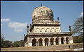 अब्दुल्ला क़ुतुब शाही मक़बरा, हैदराबाद