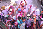 होली, होली दरवाज़ा, मथुरा Holi, Holi Gate, Mathura