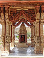 'जगत शिरोमणि मंदिर', आमेर