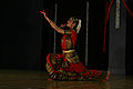 भरतनाट्यम नृत्य
