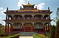 तिब्‍बतियन मठ, बोधगया, बिहार