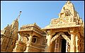 लोद्रवा स्थित जैन मंदिर