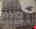 जैन मोकालजी मंदिर, चित्तौड़गढ़ Jain Mokalji Temple, Chittorgarh