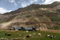 सुरु घाटी के गांव, कश्मीर