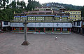 रुमटेक मठ, सिक्किम