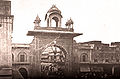 होली दरवाज़ा, मथुरा Holi Gate, Mathura