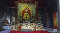 थाई मंदिर, कुशीनगर