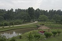 गोरूमाड़ा राष्ट्रीय उद्यान, जलपाईगुडी