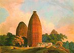 मदन मोहन जी का मंदिर, वृन्दावन Madan Mohan temple, Vrindavan