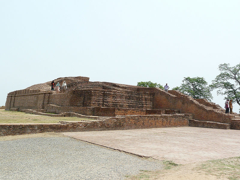 चित्र:Anathapindika-Stupa.jpg