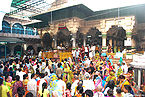 द्वारिकाधीश मन्दिर, मथुरा Dwarikadish Temple, Mathura