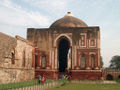 क़ुव्वत-उल-इस्लाम मस्जिद, दिल्ली