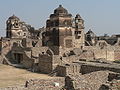 राणा कुंभा का महल, चित्तौड़गढ़ Rana Khumba Palace, Chittorgarh