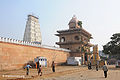 रंग नाथ जी का मन्दिर, वृन्दावन Rang Nath Ji Temple, Vrindavan