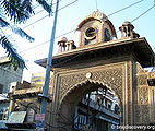होली दरवाज़ा, मथुरा Holi Gate, Mathura
