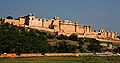 आमेर क़िला, जयपुर