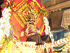 शिव बारात, मथुरा Shiv Barat, Mathura