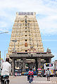 रामेश्वरम मन्दिर Rameswaram Temple