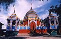 छिन्नमस्तिका मंदिर, रजरप्पा