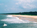पयमबल्लम बीच, कन्नूर Payyambalam Beach, Kannur