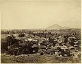 श्रीनगर का एक दृश्य (1860)