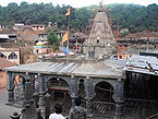 भीमशंकर मन्दिर Bheemashankar Temple