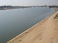साबरमती नदी, अहमदाबाद