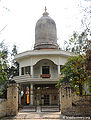 सूर श्याम मंदिर, सूर कुटी, सूर सरोवर, आगरा Sur Shyam Temple, Sur Kuti, Sur Sarovar, Agra