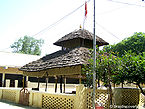 रमण रेती आश्रम, महावन Raman Reti Ashram, Mahavan
