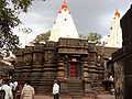 महालक्ष्‍मी मंदिर, कोल्हापुर