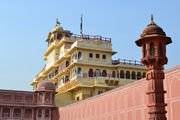 सिटी पैलेस, जयपुर