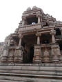 सास बहू का मंदिर, उदयपुर