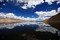 त्सो मोरिरी झील, लद्दाख Tso Moriri Lake, Ladakh