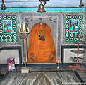 गोकरन नाथ महादेव, मथुरा Gokaran Nath Mahadeva, Mathura