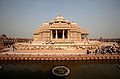 अक्षरधाम मंदिर, दिल्ली Akshardham Temple, Delhi