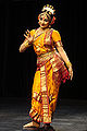 कुचिपुड़ि नृत्य, आंध्र प्रदेश