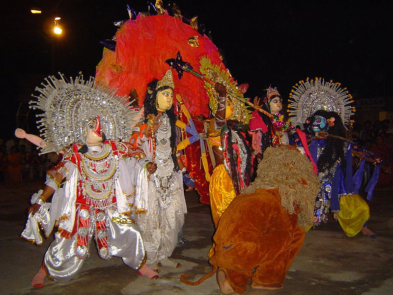 चित्र:Chhau-Dance-1.jpg