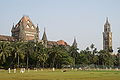 मुम्बई विश्वविद्यालय