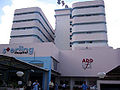 स्टर्लिंग सिविल अस्पताल, अहमदाबाद