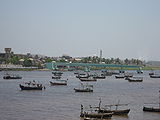 दमन पोर्ट Daman Port