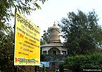 सूर श्याम मंदिर, सूर कुटी, सूर सरोवर, आगरा Sur Shyam Temple, Sur Kuti, Sur Sarovar, Agra