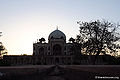 हुमायूँ का मक़बरा, दिल्ली