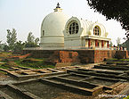 निर्वाण मंदिर Nirvana Temple