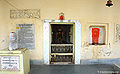 सूर श्याम मंदिर, सूर कुटी, सूर सरोवर, आगरा