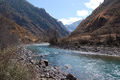 घाघरा नदी, नेपाल