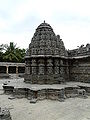 सोमनाथपुर मंदिर, मैसूर