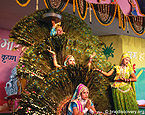 होली, कृष्ण जन्मभूमि, मथुरा Holi, Krishna Janm Bhumi, Mathura