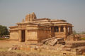 एहोल स्थित मंदिर, कर्नाटक